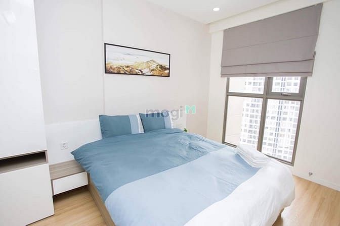 Hình ảnh Cho thuê CH M-ONE Nam Sàigòn, 69m2 giá 12 triệu/tháng, full nội thất