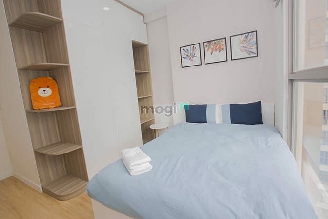 Hình ảnh Cho thuê CH M-ONE Nam Sàigòn, 69m2 giá 12 triệu/tháng, full nội thất