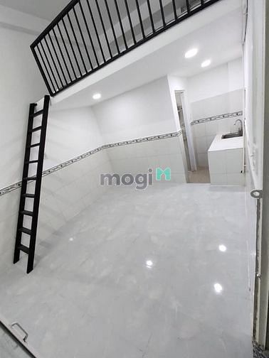 Hình ảnh phòng 30m2 phòng có gác chỉ 3tr đường phạm văn bạch