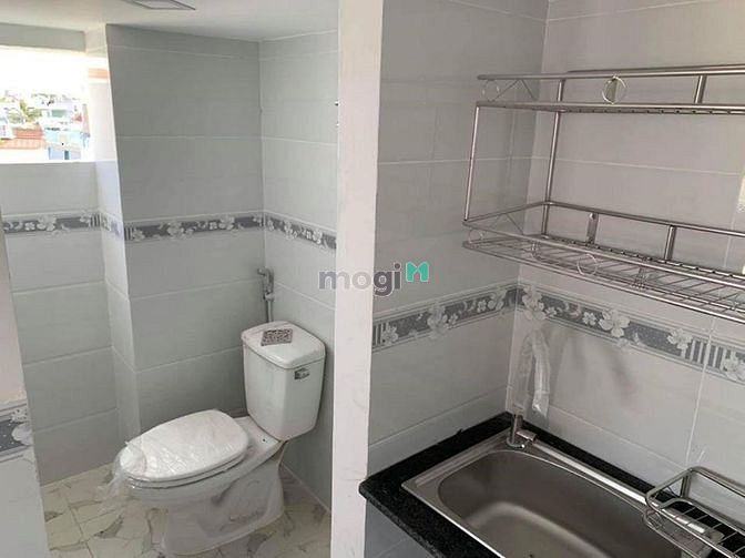 Hình ảnh phòng 30m2 phòng có gác chỉ 3tr đường phạm văn bạch