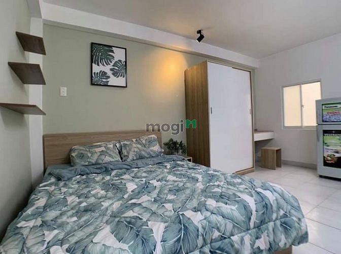 Hình ảnh Mb6623 nạp rút nhanh chóng đường Tây Thạnh quận Tân Phú full nội thất 30m2