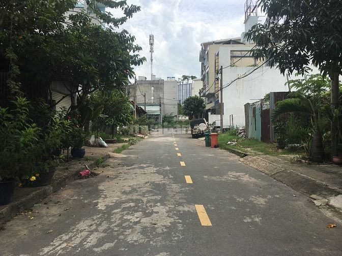 Hình ảnh Bán gấp nhà sát bên BV Ung Bướu 2, Quận 9