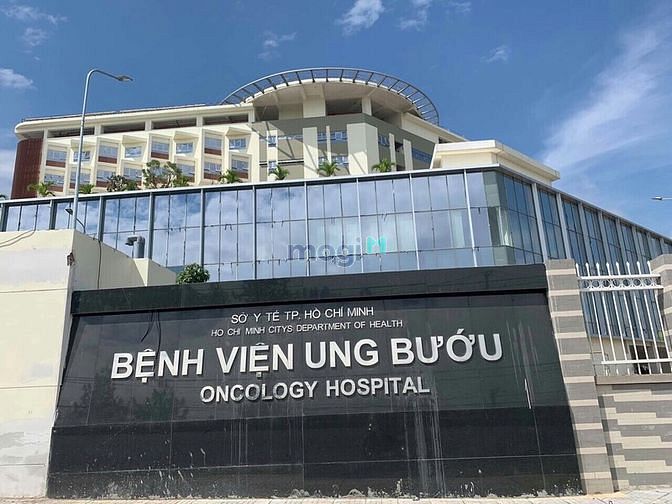 Hình ảnh Bán gấp nhà sát bên BV Ung Bướu 2, Quận 9