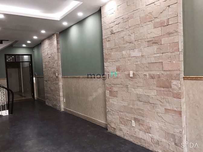 Hình ảnh Cho thuê nhà 54C Xô Viết Nghệ Tĩnh, Bình Thạnh.