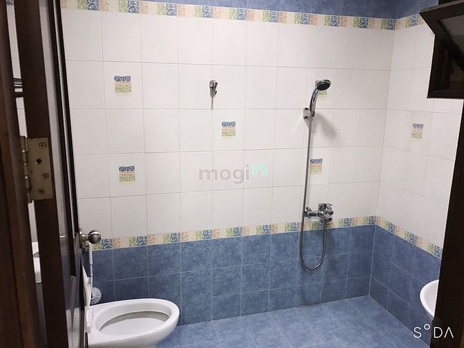 Hình ảnh Cho thuê nhà 54C Xô Viết Nghệ Tĩnh, Bình Thạnh.