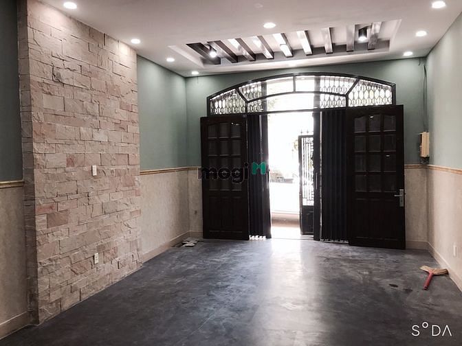 Hình ảnh Cho thuê nhà 54C Xô Viết Nghệ Tĩnh, Bình Thạnh.