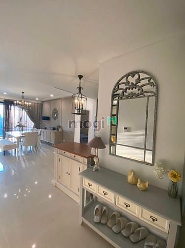 Hình ảnh Mb6623 nạp rút nhanh chóng chung cư Green Valley, căn góc view nhìn LM81, nội thất cao cap