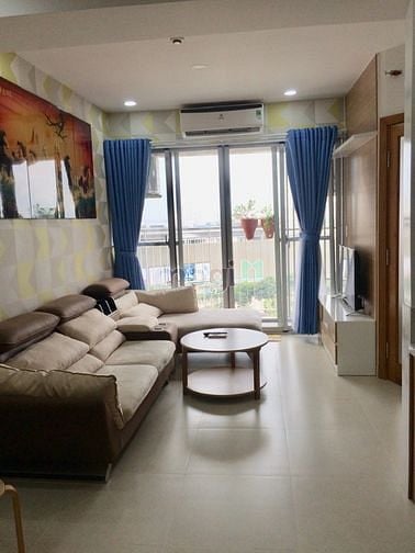 Hình ảnh Cho thuê CH The View Rivera Point, 125m2/3PN, nội thất mới 100%.
