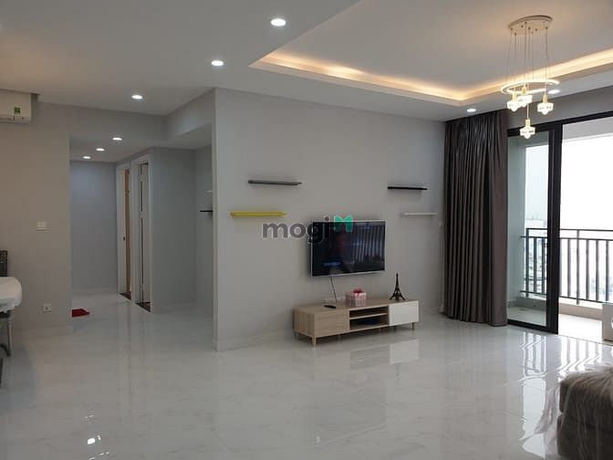 Hình ảnh Cho thuê CH The View Rivera Point, 125m2/3PN, nội thất mới 100%.