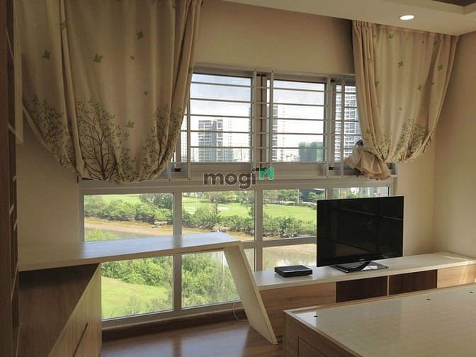 Hình ảnh Cho thuê CH The View Rivera Point, 125m2/3PN, nội thất mới 100%.
