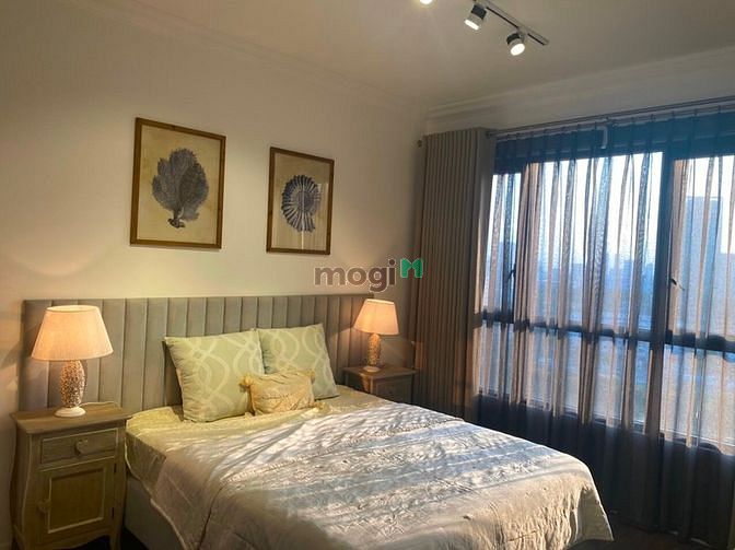 Hình ảnh Cần cho thuê gấp CH cao cấp Green Valley, PMH, Q7 nhà đẹp xem là thich