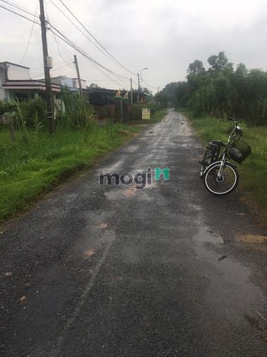 Hình ảnh Cần bán đất xã Trung Lập Thượng - Củ Chi