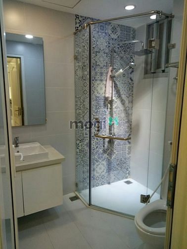 Hình ảnh Cho thuê The View - Riviera Point 91m2, 2PN, nội thất, view hồ bơi .