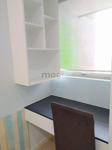 Hình ảnh Cho thuê The View - Riviera Point 91m2, 2PN, nội thất, view hồ bơi .