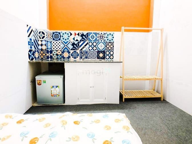 Hình ảnh Mb6623 nạp rút nhanh chóng studio full nội đất, mới leng keng