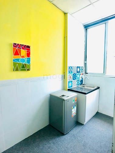 Hình ảnh Mb6623 nạp rút nhanh chóng studio full nội đất, mới leng keng