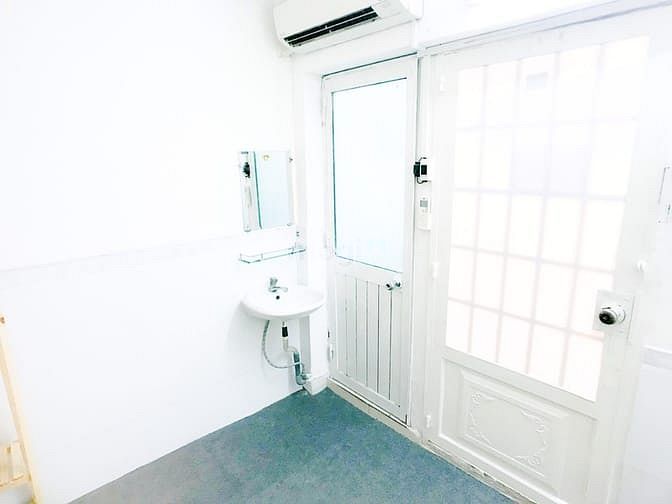 Hình ảnh Mb6623 nạp rút nhanh chóng studio full nội đất, mới leng keng
