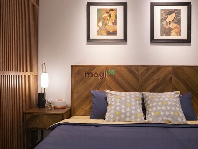 Hình ảnh Cho thuê biệt thự cao cấp khu Hưng Thái, Phú Mỹ Hưng, Quận 7