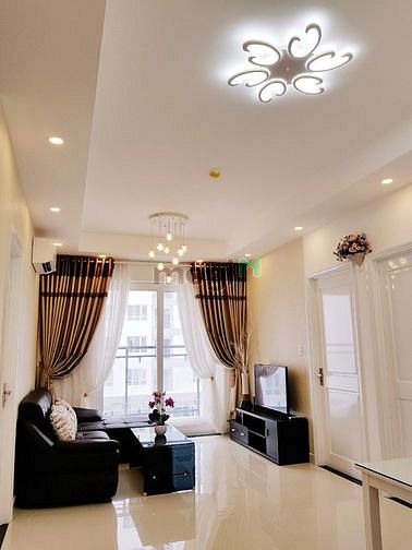 Hình ảnh Không ở, cho thuê Trang Chủ MB66.COM / Đăng Ký Tặng 66K Florita giá 13tr/tháng, 80m2 2 phòng,