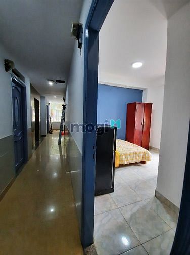 Hình ảnh Phòng siêu đẹp, cửa sổ lớn đường Lý Phục Man, Gần Chợ Tân Mỹ