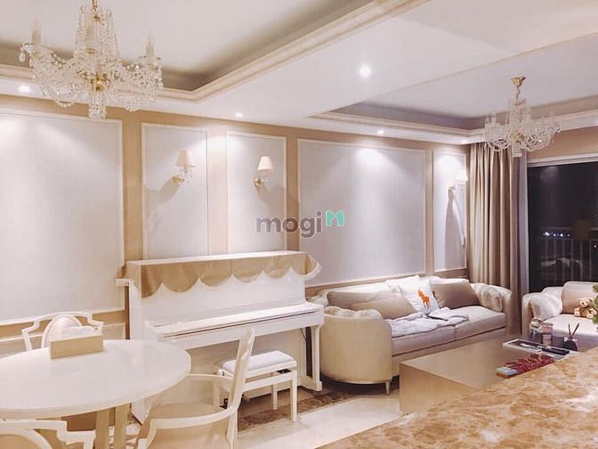 Hình ảnh Cho Thuê Căn Hộ Sunrise City 2PN 76m Full NT giá 12tr5