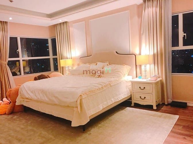 Hình ảnh Cho Thuê Căn Hộ Sunrise City 2PN 76m Full NT giá 12tr5