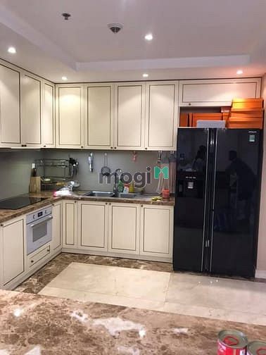 Hình ảnh Cho Thuê Căn Hộ Sunrise City 2PN 76m Full NT giá 12tr5