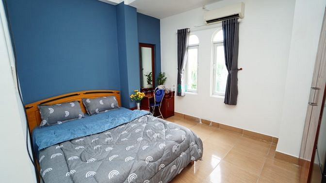 Hình ảnh 🏬🏬🏬 Phòng Cao Cấp Full Nội Thất 😍, Ngay LOTTE QUẬN 7