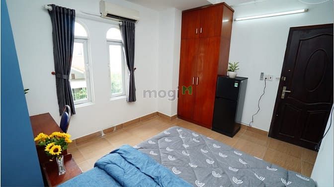 Hình ảnh 🏬🏬🏬 Phòng Cao Cấp Full Nội Thất 😍, Ngay LOTTE QUẬN 7