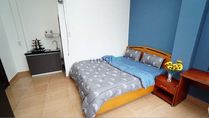 Hình ảnh 🏬🏬🏬 Phòng Cao Cấp Full Nội Thất 😍, Ngay LOTTE QUẬN 7
