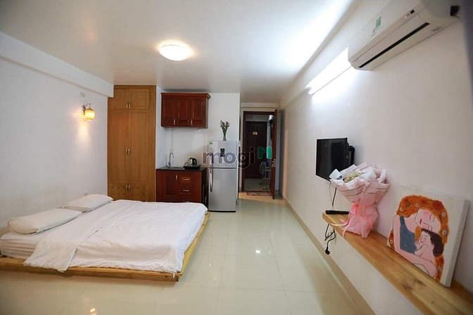 Hình ảnh Mb6623 nạp rút nhanh chóng cho thuê quận tân phú 25m2 full nội thất