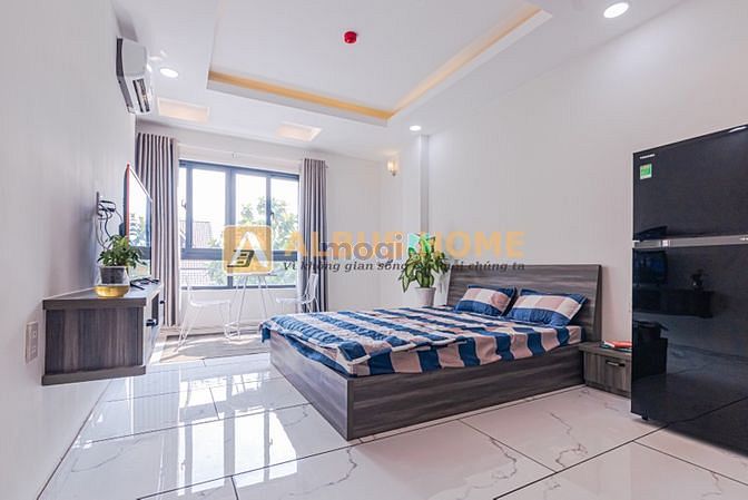 Hình ảnh Mb6623 nạp rút nhanh chóng mới xây, full nội thất, trung tâm Bình Thạnh
