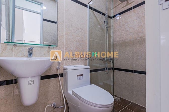 Hình ảnh Mb6623 nạp rút nhanh chóng mới xây, full nội thất, trung tâm Bình Thạnh