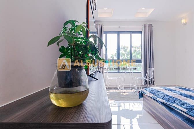 Hình ảnh Mb6623 nạp rút nhanh chóng mới xây, full nội thất, trung tâm Bình Thạnh