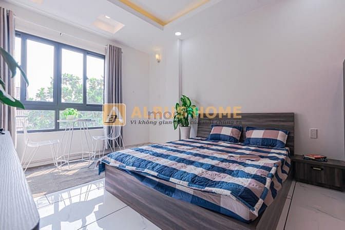 Hình ảnh Mb6623 nạp rút nhanh chóng mới xây, full nội thất, trung tâm Bình Thạnh