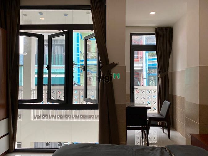 Hình ảnh CHDV mới xây. Gần khu Vinhome, Landmark 81, BT