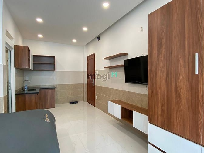 Hình ảnh CHDV mới xây. Gần khu Vinhome, Landmark 81, BT