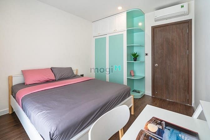 Hình ảnh CC Saigon Royal cho thuê Trang Chủ MB66.COM / Đăng Ký Tặng 66K 2PN 1WC full đồ 20 triệu/tháng