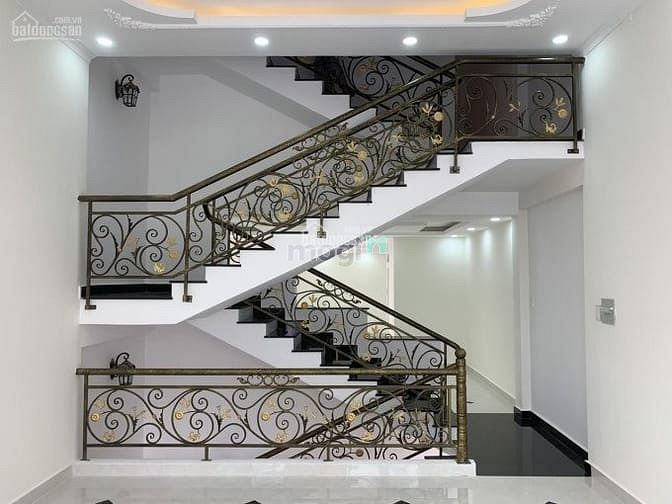 Hình ảnh Độc nhất, bán gấp nhà đường Phan Đăng Lưu, DT 4.5x17m 1T 2L giá 13.5 t