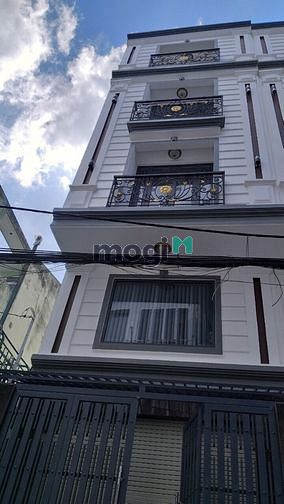 Hình ảnh Cần cho thuê nhà 220C Lê Văn Sỹ Quận 3