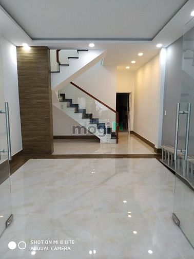 Hình ảnh Cần cho thuê nhà 220C Lê Văn Sỹ Quận 3