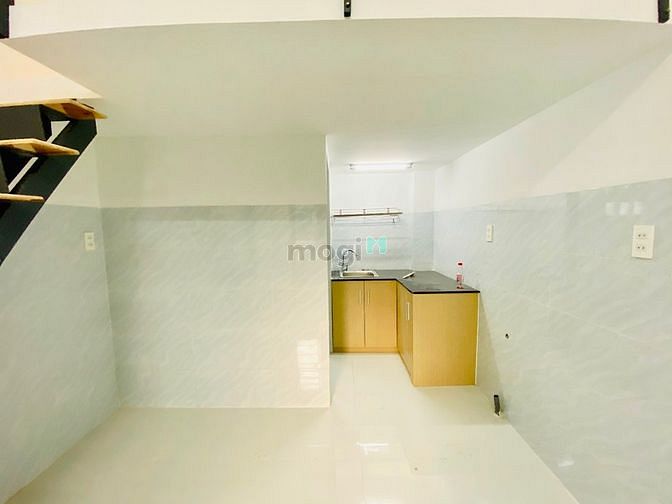 Hình ảnh Phòng trọ MỚI XÂY, có NỘI THẤT, sát bên KCX Tân Thuận
