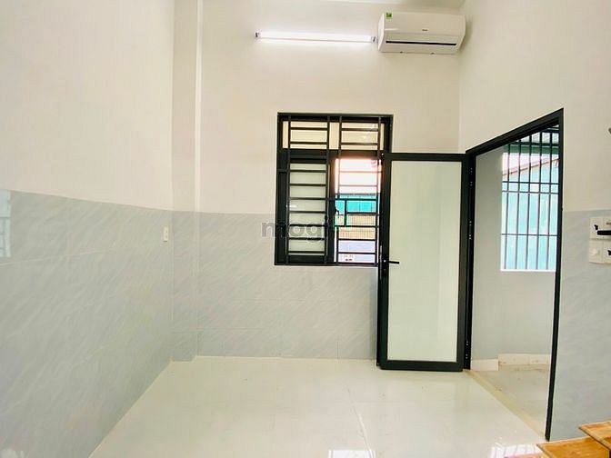 Hình ảnh Phòng trọ MỚI XÂY, có NỘI THẤT, sát bên KCX Tân Thuận