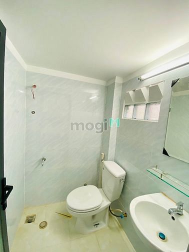 Hình ảnh Phòng trọ MỚI XÂY, có NỘI THẤT, sát bên KCX Tân Thuận