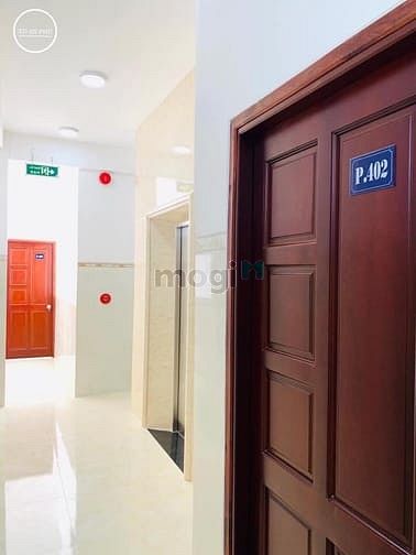 Hình ảnh Phòng trọ cho thuê mới Tây Thạnh,Tân Phú Full nội thất.