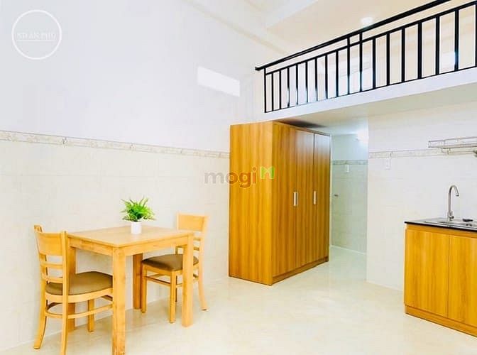 Hình ảnh Phòng trọ cho thuê mới Tây Thạnh,Tân Phú Full nội thất.