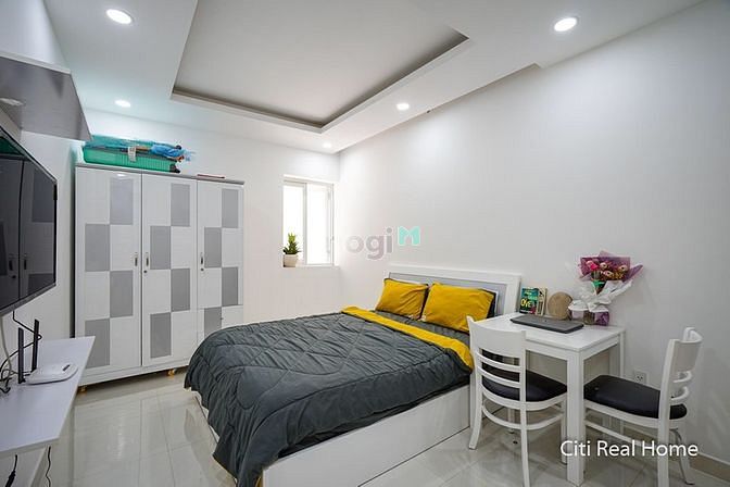 Hình ảnh Mb6623 nạp rút nhanh chóng thoáng mát sạch sẽ full nội thất Bình Thạnh
