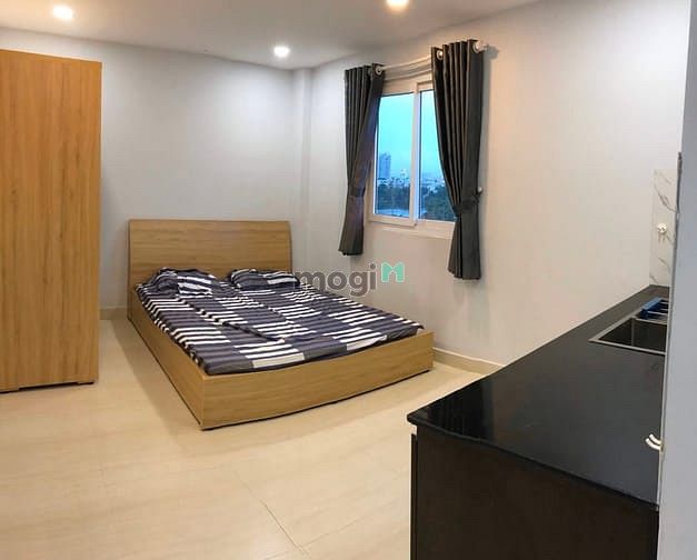 Hình ảnh Mb6623 nạp rút nhanh chóng thoáng mát sạch sẽ full nội thất Bình Thạnh