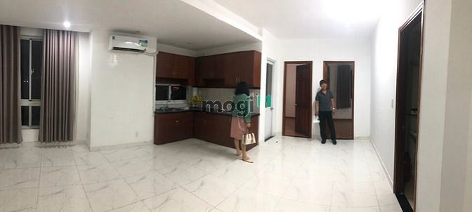 Hình ảnh CĂN HỘ CENTRAL PLAZA gần chợ Phạm Văn Hai 2PN Nội thất cơ bản GIÁ 12TR