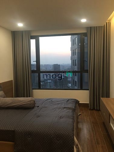 Hình ảnh CH Scenic Valley 1 DT 80m2 giá 17,5 triệu/ tháng nhà mới đẹp cao cấp.